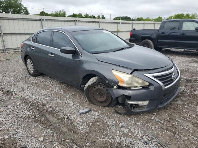 Photo 4 from auction – 2013 NISSAN ALTIMA 2.5 with VIN 1N4AL3AP3DC206867