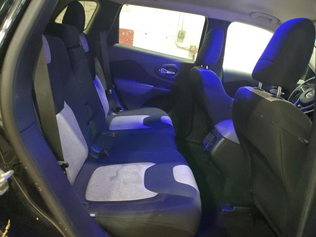 Photo 11 from auction – 2014 JEEP CHEROKEE L with VIN 1C4PJMCS6EW122267