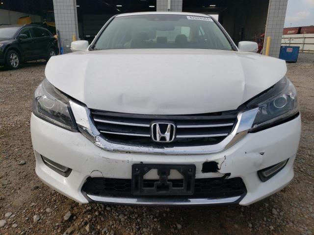 Photo 5 from auction – 2013 HONDA ACCORD EXL with VIN 1HGCR2F85DA061678