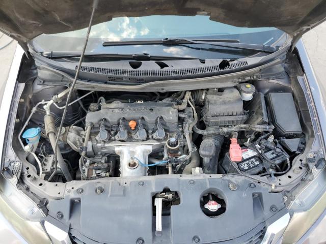 Photo 11 from auction – 2015 HONDA CIVIC LX with VIN 19XFB2F50FE232536