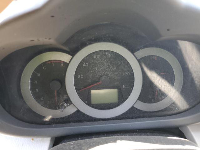 Photo 9 from auction – 2008 TOYOTA RAV4 with VIN JTMZD33V885100480