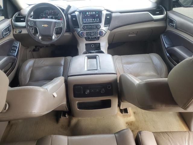 Photo 8 from auction – 2016 CHEVROLET TAHOE C150 with VIN 1GNSCAKC2GR452039
