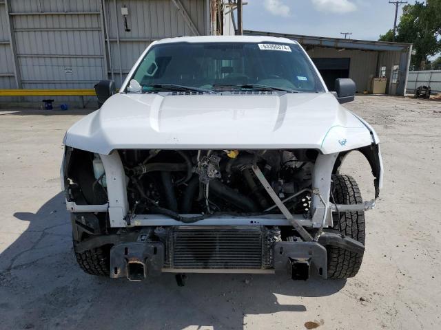 Photo 5 from auction – 2015 FORD F150 SUPER with VIN 1FTEW1CG0FFA10357