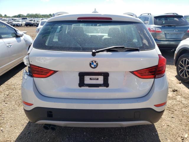 Photo 6 from auction – 2014 BMW X1 XDRIVE2 with VIN WBAVL1C5XEVY18580