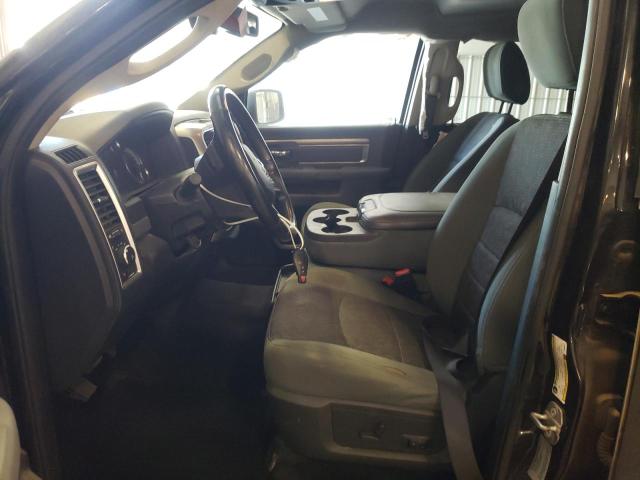 Photo 7 from auction – 2016 RAM 1500 SLT with VIN 3C6RR7LT4GG388701