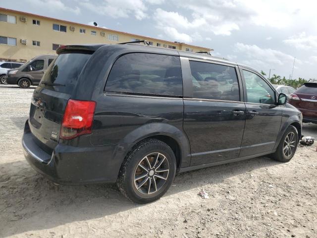 Photo 3 from auction – 2018 DODGE GRAND CARA with VIN 2C4RDGEGXJR147296