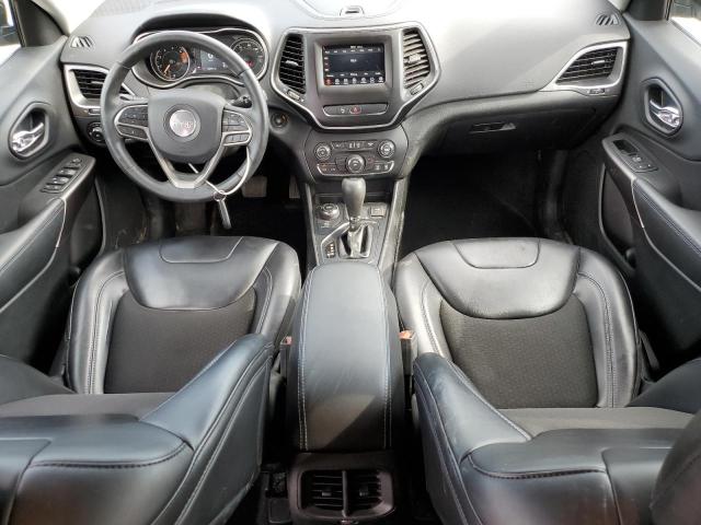 Photo 8 from auction – 2019 JEEP CHEROKEE L with VIN 1C4PJMLB8KD252395