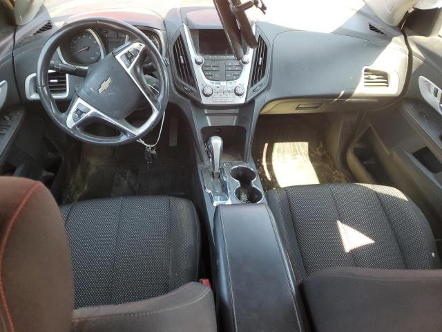 Photo 8 from auction – 2013 CHEVROLET EQUINOX LT with VIN 2GNALDEK2D6397146