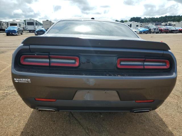 Photo 6 from auction – 2021 DODGE CHALLENGER with VIN 2C3CDZAG4MH573295