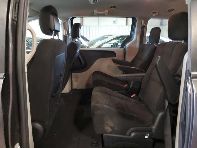 Photo 11 from auction – 2016 DODGE GRAND CARA with VIN 2C4RDGCG5GR381289