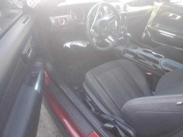 Photo 8 from auction – 2019 FORD MUSTANG with VIN 1FA6P8TH2K5169339