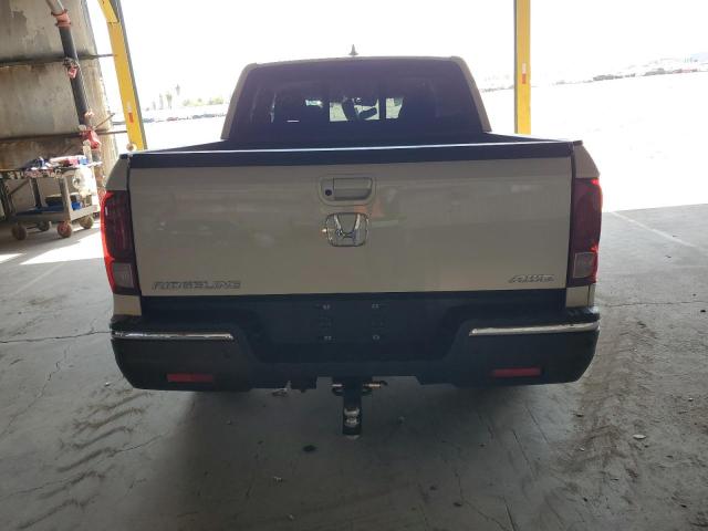 Foto 6 de la subasta – 2018 HONDA RIDGELINE con VIN 5FPYK3F77JB014815