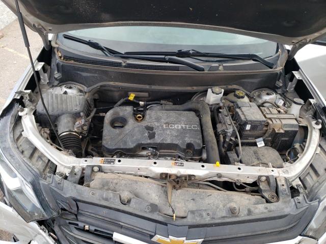 Photo 11 from auction – 2020 CHEVROLET EQUINOX LS with VIN 3GNAXSEV6LS674335