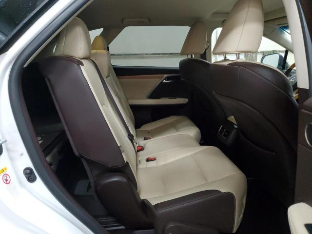 Photo 11 from auction – 2019 LEXUS RX 350 L with VIN JTJDZKCA2K2018771