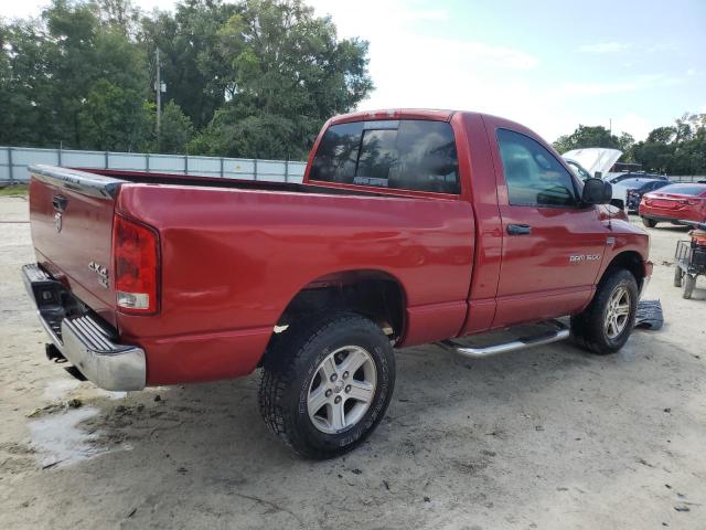 Photo 3 from auction – 2006 DODGE RAM 1500 S with VIN 1D7HU16246J247083