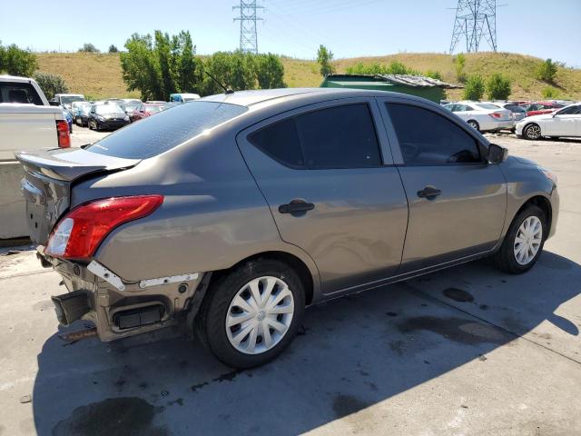 Photo 3 from auction – 2017 NISSAN VERSA S with VIN 3N1CN7AP2HL880915