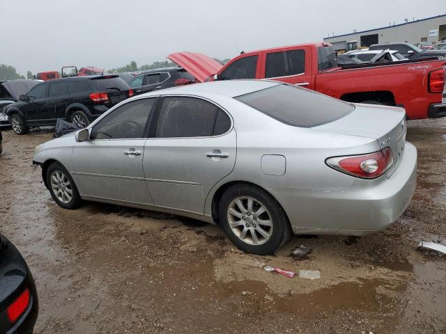 Photo 2 from auction – 2004 LEXUS ES 330 with VIN JTHBA30GX40007272