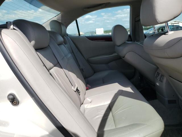 Photo 10 from auction – 2004 LEXUS ES330 with VIN JTHBA30G240015799