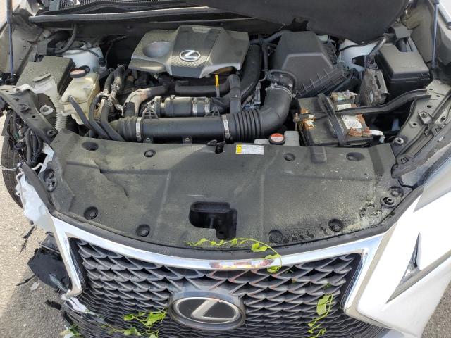 Photo 11 from auction – 2016 LEXUS NX 200T BA with VIN JTJBARBZ9G2078407