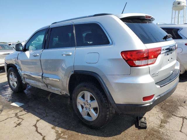 Photo 2 from auction – 2013 JEEP GRAND CHER with VIN 1C4RJFAG7DC620304
