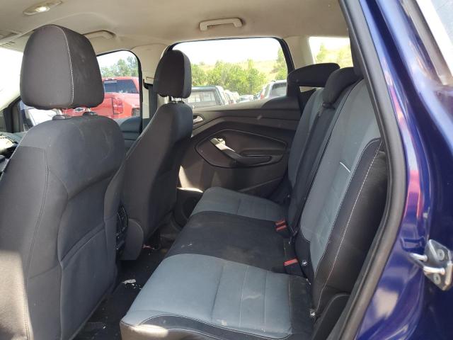 Photo 10 from auction – 2013 FORD ESCAPE SE with VIN 1FMCU9G95DUC61905