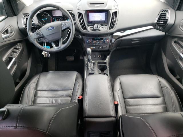 Photo 8 from auction – 2017 FORD ESCAPE TIT with VIN 1FMCU0JD9HUC32373