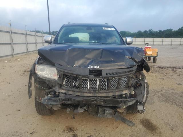 Photo 5 from auction – 2013 JEEP GRAND CHER with VIN 1C4RJFCT0DC581226