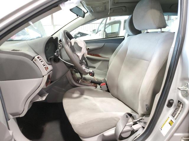 Photo 7 from auction – 2010 TOYOTA COROLLA BA with VIN 2T1BU4EE1AC378604
