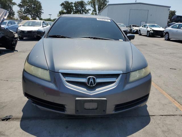 Photo 5 from auction – 2005 ACURA TL with VIN 19UUA66255A060546