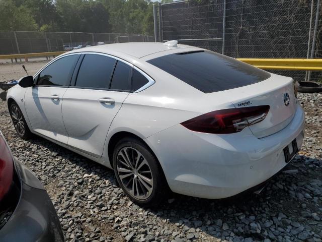 Photo 2 from auction – 2020 BUICK REGAL ESSE with VIN W04GP6SX6L1005736