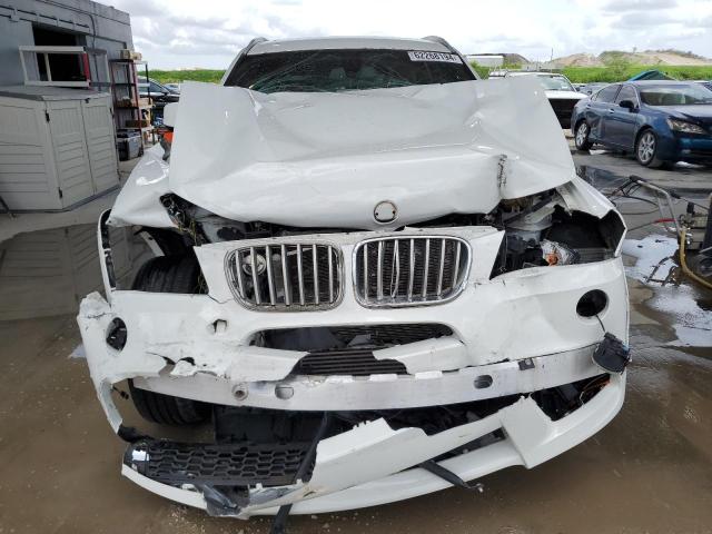 Photo 5 from auction – 2013 BMW X3 XDRIVE2 with VIN 5UXWX9C55D0A26148