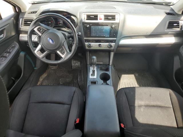 Photo 8 from auction – 2017 SUBARU LEGACY 2.5 with VIN 4S3BNAC62H3056967