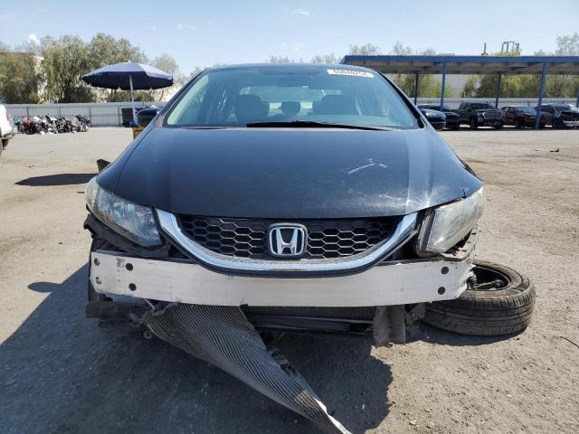 Photo 5 from auction – 2015 HONDA CIVIC LX with VIN 19XFB2F53FE044092