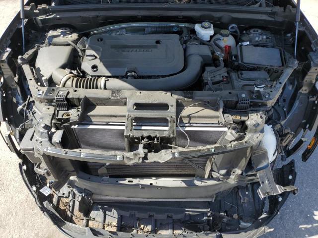Photo 12 from auction – 2023 BUICK ENVISION E with VIN LRBFZNR44PD074476