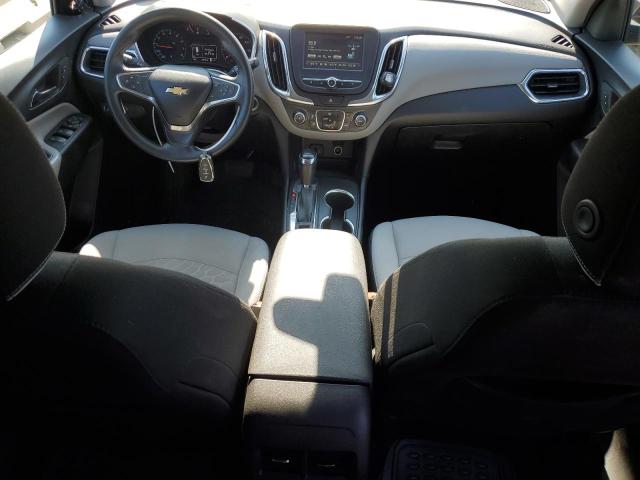 Photo 8 from auction – 2018 CHEVROLET EQUINOX LT with VIN 2GNAXSEV5J6169379