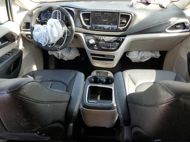 Photo 8 from auction – 2024 CHRYSLER PACIFICA T with VIN 2C4RC1BG5RR126422