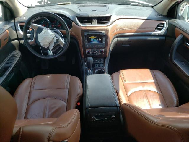 Photo 8 from auction – 2016 CHEVROLET TRAVERSE L with VIN 1GNKRHKD6GJ153684