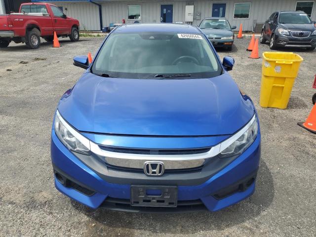 Photo 5 from auction – 2017 HONDA CIVIC EX with VIN 19XFC2F81HE031495