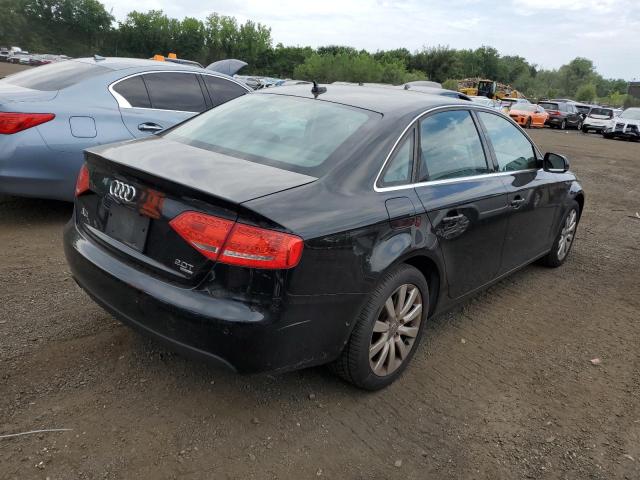Photo 3 from auction – 2010 AUDI A4 PREMIUM with VIN WAUFFAFL3AN014203