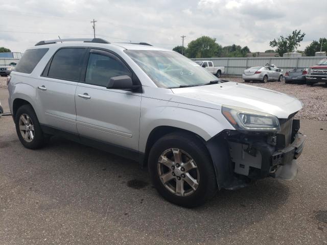 Photo 4 from auction – 2015 GMC ACADIA SLE with VIN 1GKKVPKDXFJ342033