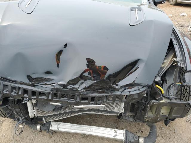 Photo 11 from auction – 2019 KIA STINGER PR with VIN KNAE25LA1K6047536
