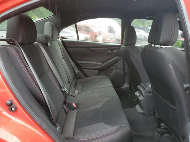 Photo 10 from auction – 2022 SUBARU WRX PREMIU with VIN JF1VBAF69N9028289
