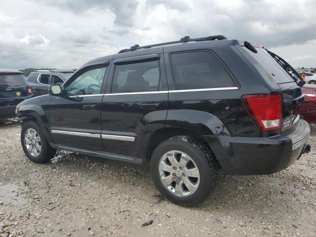 Photo 2 from auction – 2008 JEEP GRAND CHER with VIN 1J8HR58N78C196317
