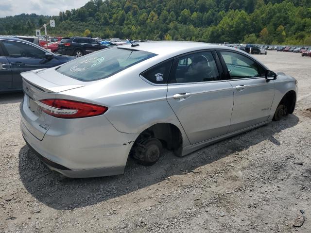 Photo 3 from auction – 2018 FORD FUSION SE with VIN 3FA6P0LU4JR114501