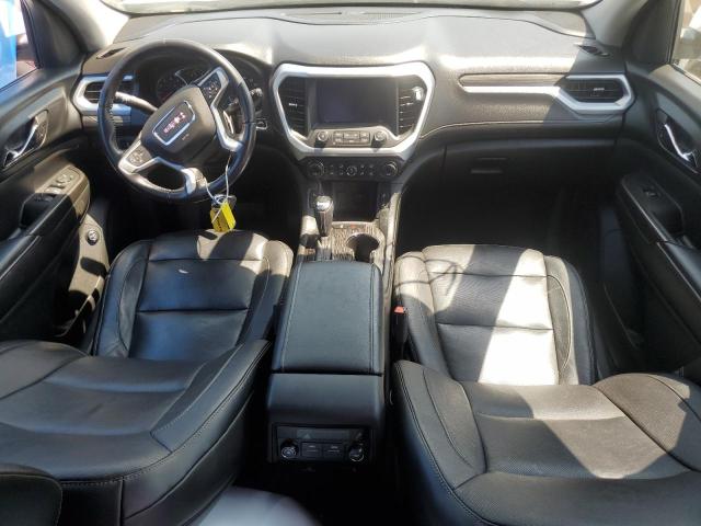 Photo 8 from auction – 2018 GMC ACADIA SLT with VIN 1GKKNMLS3JZ229529