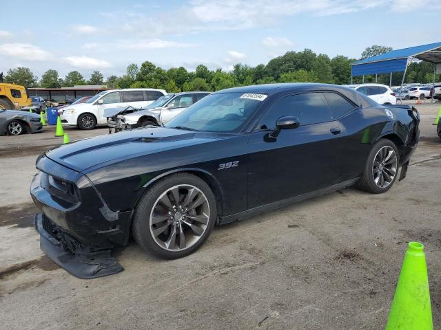 DODGE CHALLENGER 2014 with VIN 2C3CDYDJ1EH115460 - Photo from auction