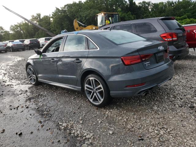 Photo 2 from auction – 2017 AUDI A3 PREMIUM with VIN WAUJ8GFF2H1055358