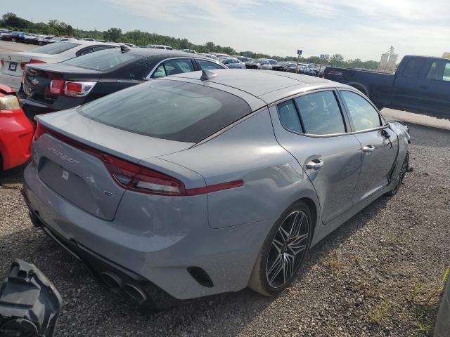 Photo 2 from auction – 2023 KIA STINGER GT with VIN KNAE55LC7P6129710