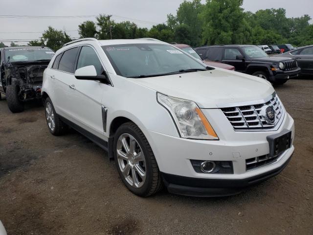 Photo 4 from auction – 2015 CADILLAC SRX PREMIU with VIN 3GYFNGE32FS528514