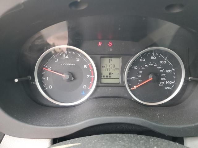Photo 9 from auction – 2017 SUBARU FORESTER 2 with VIN JF2SJAEC2HH535747